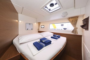 Lagoon 42 „Sapphire“ – fotka 23