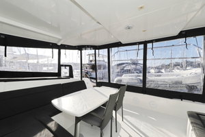 Lagoon 42 „Sapphire“ – fotka 45