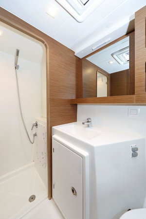 Lagoon 42 „Sapphire“ – fotka 32