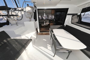 Lagoon 42 „Sapphire“ – fotka 44