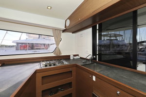 Lagoon 42 „Sapphire“ – fotka 19
