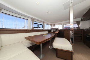 Lagoon 42 „Sapphire“ – fotka 17