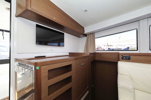 Lagoon 42 „Sapphire“ – fotka 5