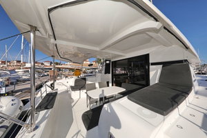 Lagoon 42 „Sapphire“ – fotka 9