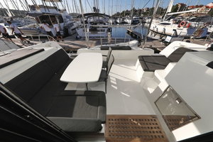 Lagoon 42 „Sapphire“ – fotka 10