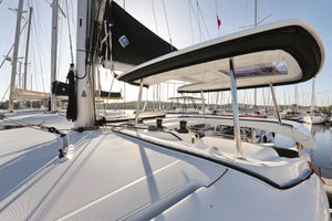 Lagoon 42 „Sapphire“ – fotka 12