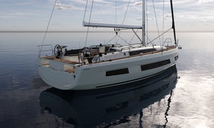 Dufour 41 „Ours V“ – fotka 1