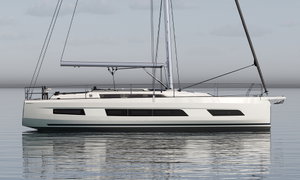 Dufour 41 „Ours V“ – fotka 2