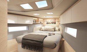 Dufour 41 „Ours V“ – fotka 4