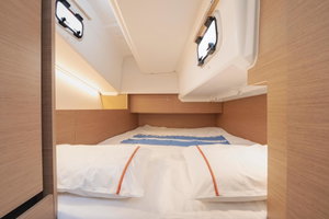 Sun Odyssey 350 „Miyabi“ – fotka 12