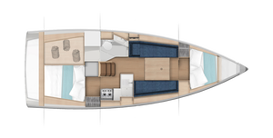 Sun Odyssey 350 „Miyabi“ – fotka 17