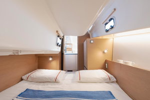Sun Odyssey 350 „Wabi Sabi“ – fotka 14