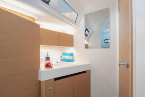 Sun Odyssey 350 „Wabi Sabi“ – fotka 16