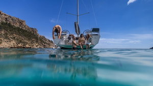 Sun Odyssey 455 „Kanso“ – fotka 6