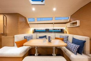 Sun Odyssey 455 „Kanso“ – fotka 9