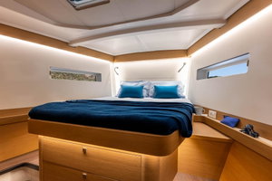 Sun Odyssey 455 „Kanso“ – fotka 13