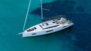 Sun Odyssey 455 „Kanso“ – fotka 4