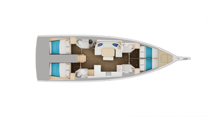 Sun Odyssey 455 „Kanso“ – fotka 17