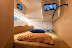 Sun Odyssey 455 „Kanso“ – fotka 14