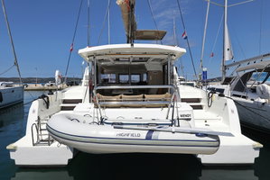 Bali 4.1 „Wendy“ – fotka 2