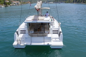 Bali 4.1 „Avaler“ – fotka 7