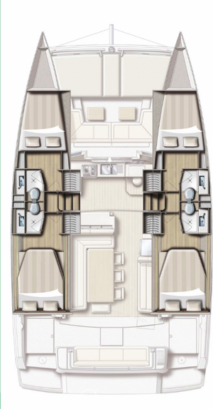 Bali 4.1 „Avaler“ – fotka 17