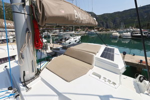 Bali 4.2 „Aglaia“ – fotka 9