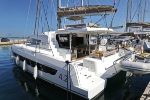Bali 4.2 „Altair“ – fotka 1
