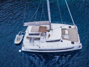 Bali 4.2 „Au Soleil“ – fotka 9