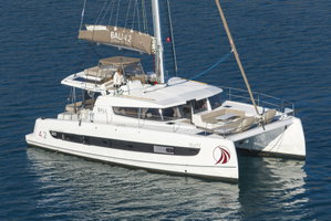 Bali 4.2 „Bellatrix“ – fotka 7