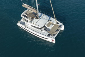 Bali 4.2 „Bellatrix“ – fotka 8
