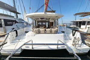 Bali 4.2 „Charmant“ – fotka 1