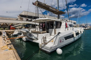 Bali 4.2 „Liesbeth“ – fotka 1