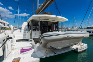 Bali 4.2 „Liesbeth“ – fotka 2