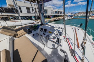 Bali 4.2 „Liesbeth“ – fotka 10