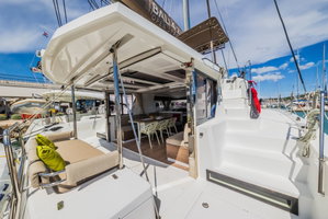 Bali 4.2 „Liesbeth“ – fotka 18