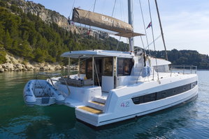 Bali 4.2 „Clair de Lune“ – fotka 6
