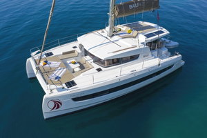 Bali 4.2 „Clair de Lune“ – fotka 2