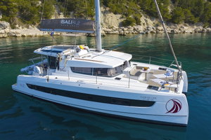Bali 4.2 „Clair de Lune“ – fotka 1