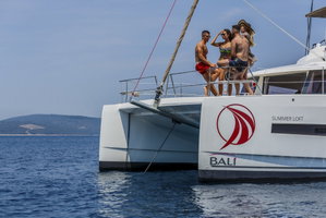 Bali 4.3 „Summer Loft“ – fotka 9
