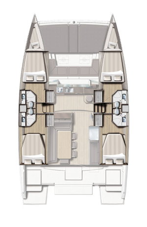 Bali 4.3 „Summer Loft“ – fotka 34