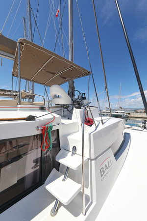 Bali 4.3 „Summer Loft“ – fotka 27