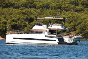 Bali 4.3 MY „Sierra“ – fotka 2