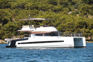 Bali 4.3 MY „Sierra“ – fotka 1
