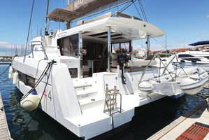Bali 4.4 „Algol“ – fotka 1