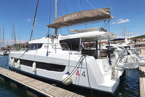 Bali 4.4 „Algol“ – fotka 2