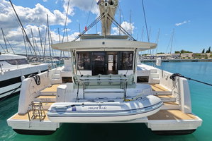 Bali 4.4 „Breeze“ – fotka 1