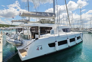 Bali 4.4 „Breeze“ – fotka 2