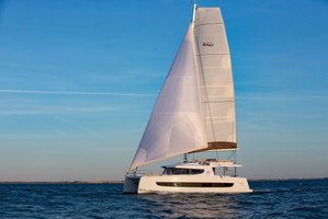 Bali 4.4 „Eileen“ – fotka 1