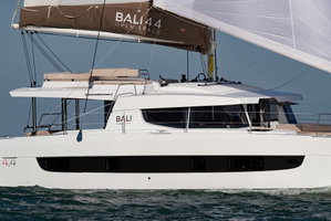 Bali 4.4 „Eileen“ – fotka 6